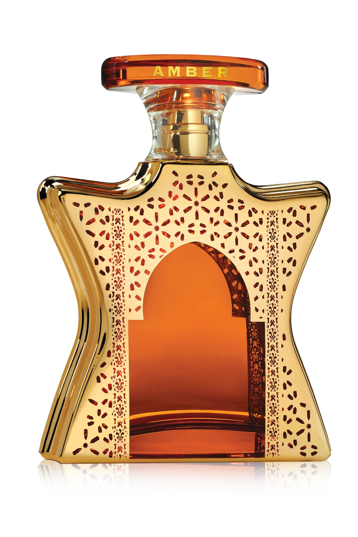 Bond 9 Dubai Amber (Sample)