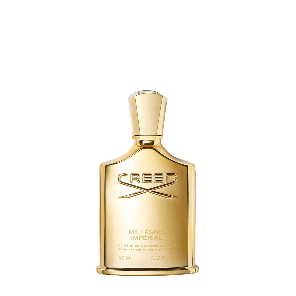 Creed Imperial (Sample)