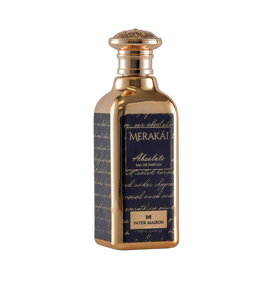 Merakai (Sample)