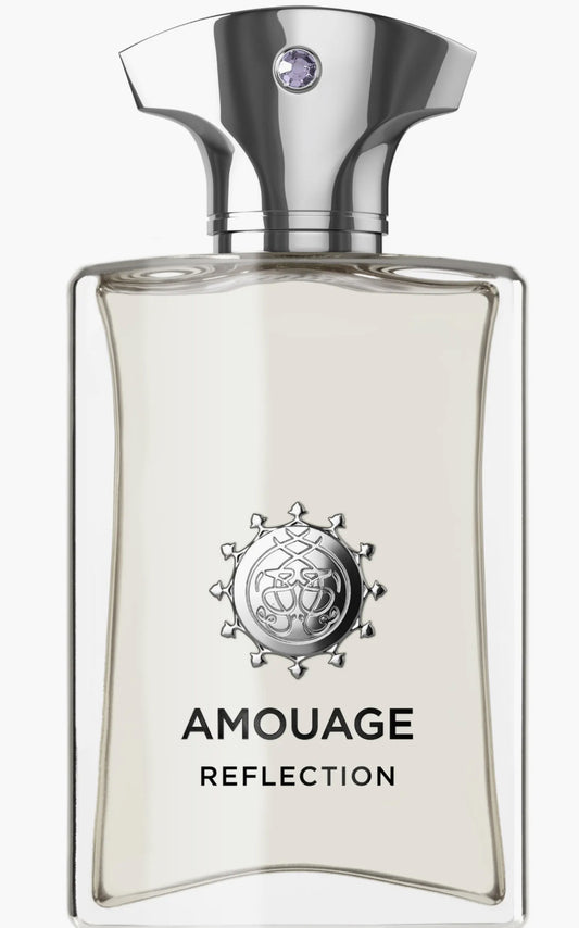 Amouage Reflection Man (Sample)