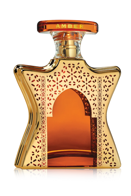 Bond 9 Dubai Amber (Sample)