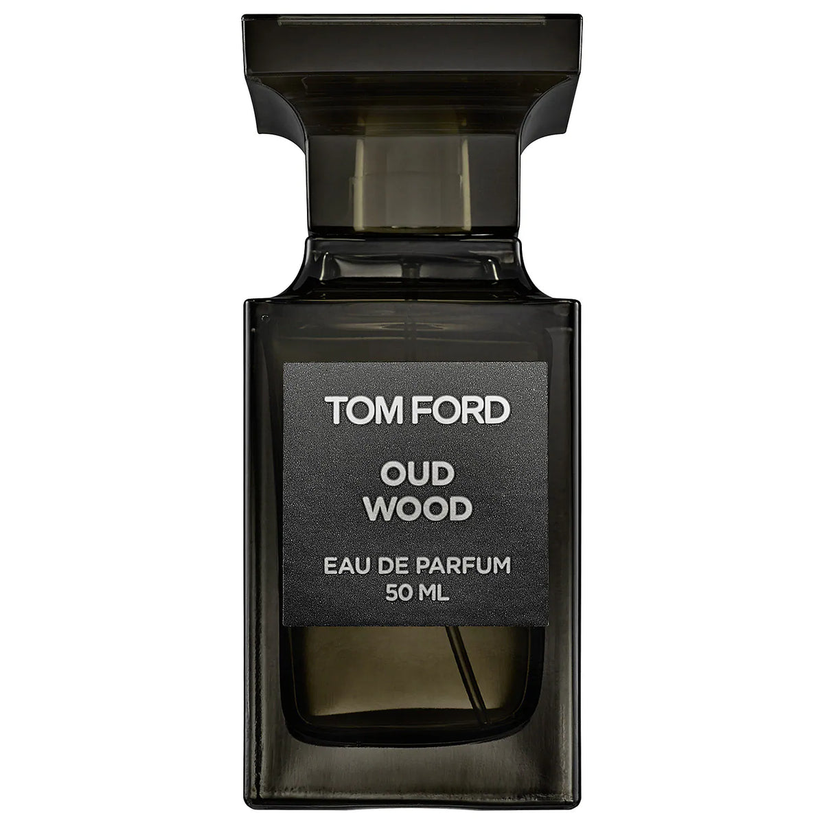 Tom Ford Oud Wood (Sample)