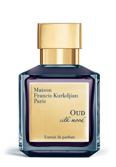 OUD Silk Mood Extrait (Sample)
