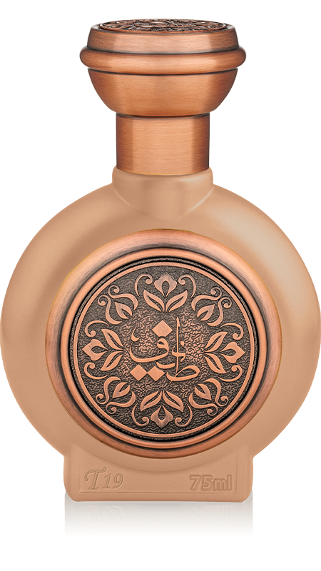 Taif El Emirates T19 Oud Intime (Sample)
