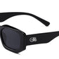 "Bröke" Shades