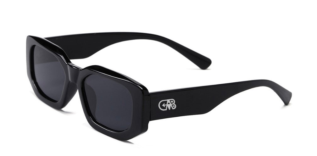 "Bröke" Shades