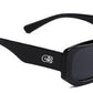 "Bröke" Shades