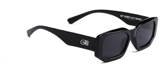 "Bröke" Shades