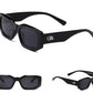 "Bröke" Shades