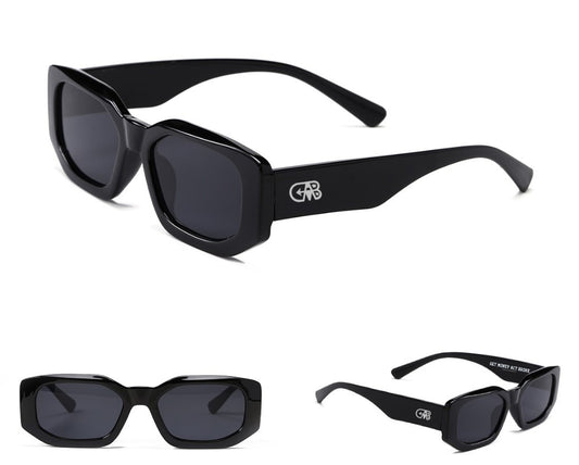 "Bröke" Shades