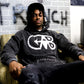 Broke Tec Hoodie