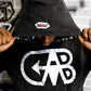 Broke Tec Hoodie