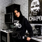 Broke Tec Hoodie