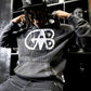 Broke Tec Hoodie