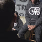 Broke Tec Hoodie