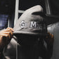 Grey Limited Edition G.M.A.B Tracksuit