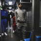Grey Limited Edition G.M.A.B Tracksuit