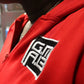 Red Limited Edition G.M.A.B Tracksuit
