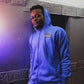 Blue Limited Edition G.M.A.B Tracksuit