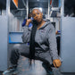 Grey Limited Edition G.M.A.B Tracksuit