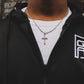 Black Limited Edition G.M.A.B Tracksuit