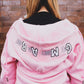 Pink Limited Edition G.M.A.B Tracksuit