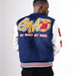 "Bröke" Varsity Jacket